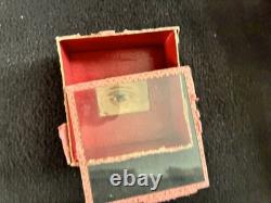 Coffret De Jeu Ancien Vers 1900. (Nouveaux Jeux Réunis)