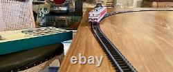 Coffret Train Electrique 1970 Le Mistral De La Marque De Jouet Gege