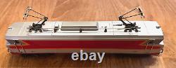 Coffret Train Electrique 1970 Le Mistral De La Marque De Jouet Gege