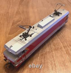 Coffret Train Electrique 1970 Le Mistral De La Marque De Jouet Gege