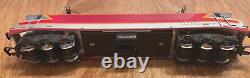 Coffret Train Electrique 1970 Le Mistral De La Marque De Jouet Gege