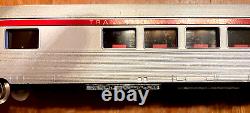 Coffret Train Electrique 1970 Le Mistral De La Marque De Jouet Gege