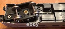 Coffret Train Electrique 1970 Le Mistral De La Marque De Jouet Gege