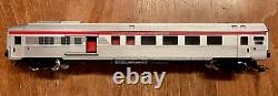 Coffret Train Electrique 1970 Le Mistral De La Marque De Jouet Gege