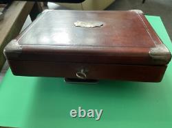 Coffret de jeu NAPOLÉON III