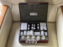 Coffret de jeu NAPOLÉON III