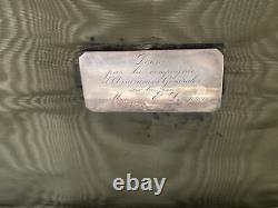 Coffret de jeu NAPOLÉON III