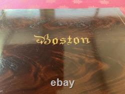 Coffret de jeu de BOSTON