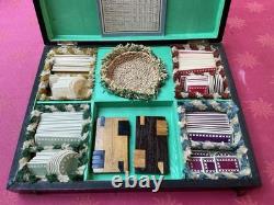 Coffret de jeu de BOSTON