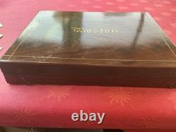 Coffret de jeu de BOSTON