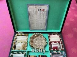 Coffret de jeu de BOSTON