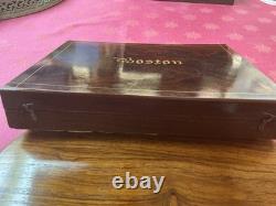 Coffret de jeu de BOSTON