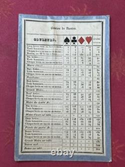 Coffret de jeu de BOSTON