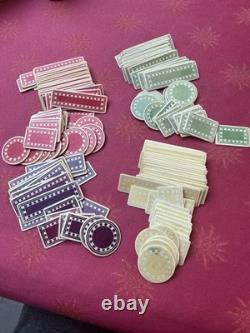 Coffret de jeu de BOSTON