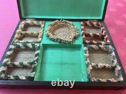 Coffret de jeu de BOSTON