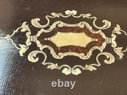 Coffret jeu NAPOLÉON III