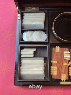 Coffret jeu NAPOLÉON III