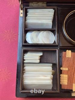 Coffret jeu NAPOLÉON III