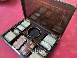 Coffret jeu NAPOLÉON III