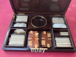 Coffret jeu NAPOLÉON III