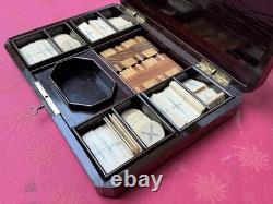 Coffret jeu de carte NAPOLÉON III