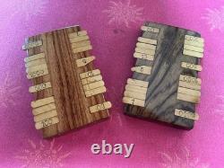 Coffret jeu de carte NAPOLÉON III