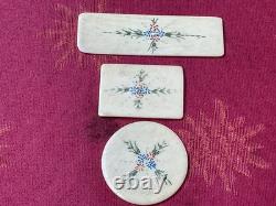 Coffret jeu de carte NAPOLÉON III