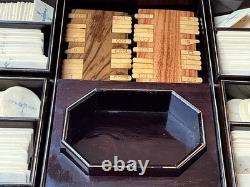 Coffret jeu de carte NAPOLÉON III