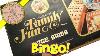 Comment Jouer Au Jeu Vintage 1971 Hasbro World Of Family Fun Cage Bingo Game Set 2035