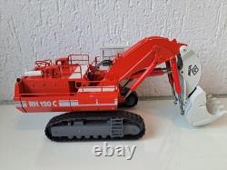 Conrad, Tri Power, Hydro-Pelles À Chenilles, RH 120 C, 2771, 150