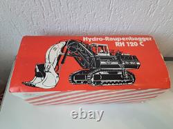 Conrad, Tri Power, Hydro-Pelles À Chenilles, RH 120 C, 2771, 150