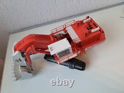 Conrad, Tri Power, Hydro-Pelles À Chenilles, RH 120 C, 2771, 150