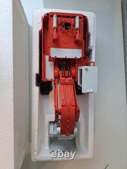 Conrad, Tri Power, Hydro-Pelles À Chenilles, RH 120 C, 2771, 150