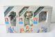 Convertors Ovelon Gazette Mucen Calibur Bonaparte Tulcas Orguss Ko Mib (ref C73)