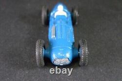 DINKY TOYS FRANCE. TALBOT LAGO. Ref 23 H