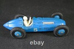 DINKY TOYS FRANCE. TALBOT LAGO. Ref 23 H