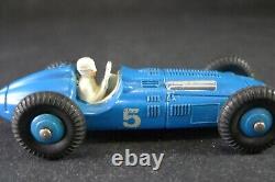 DINKY TOYS FRANCE. TALBOT LAGO. Ref 23 H