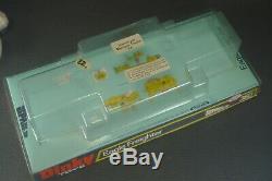 DINKY TOYS GB. EAGLE FREIGHTER. COSMOS 1999. REF360. +Boite. GERRY ANDERSON