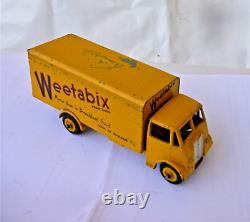 Dinky Toys Weetabix Guy