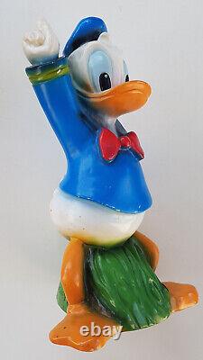 Donald Duck Celloplast édition Made in Austria