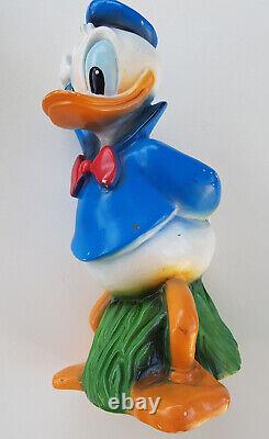 Donald Duck Celloplast édition Made in Austria