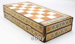 ECHIQUIER JACQUET XIX ème / jouet jeu ancien