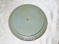 Elastolin /Lineol /Hausser Westwall Bunker Avec Canon! Jouet Militaire