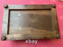 Élégant coffret de cartes