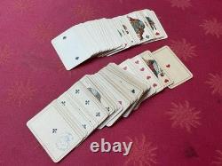 Élégant coffret de cartes