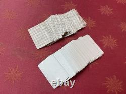 Élégant coffret de cartes