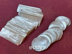 Élégant coffret de cartes