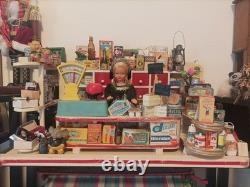 Épicerie Ancienne # 1