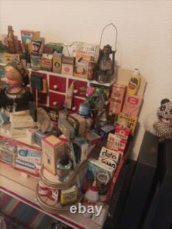 Épicerie Ancienne # 1