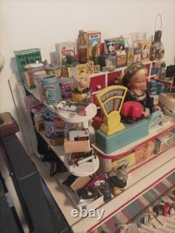 Épicerie Ancienne # 1